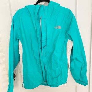 North Face Womens Rain Jacket / Windbreaker